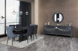Consola Bugatty