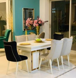Comedor Olivia