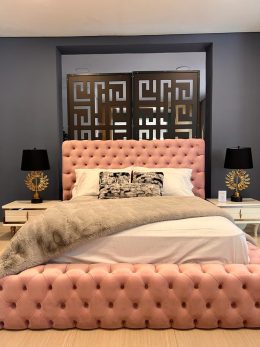 CAMA DIVA 2.00 X 2.00