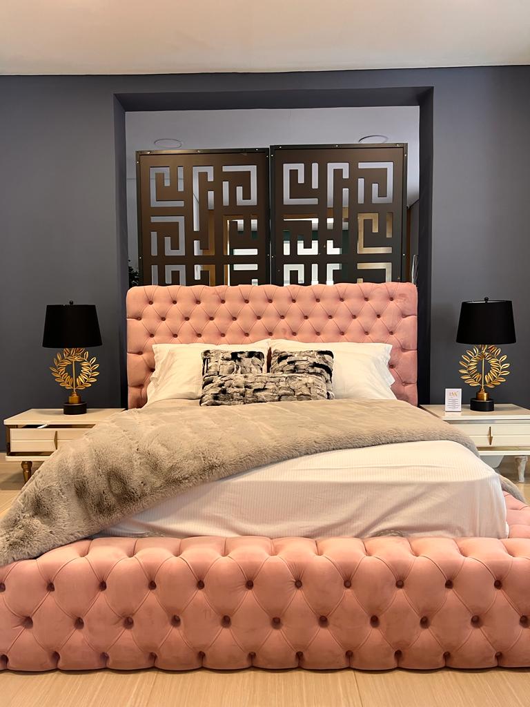 CAMA DIVA 2.00 X 2.00