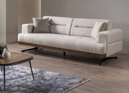 SOFA CAMA HAZAL TRES PUESTOS