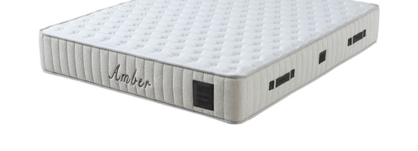 CAMA AMBER SET DE 2.00 X 2.00 - Imagen 3