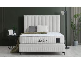 CAMA AMBER SET DE 2.00 X 2.00