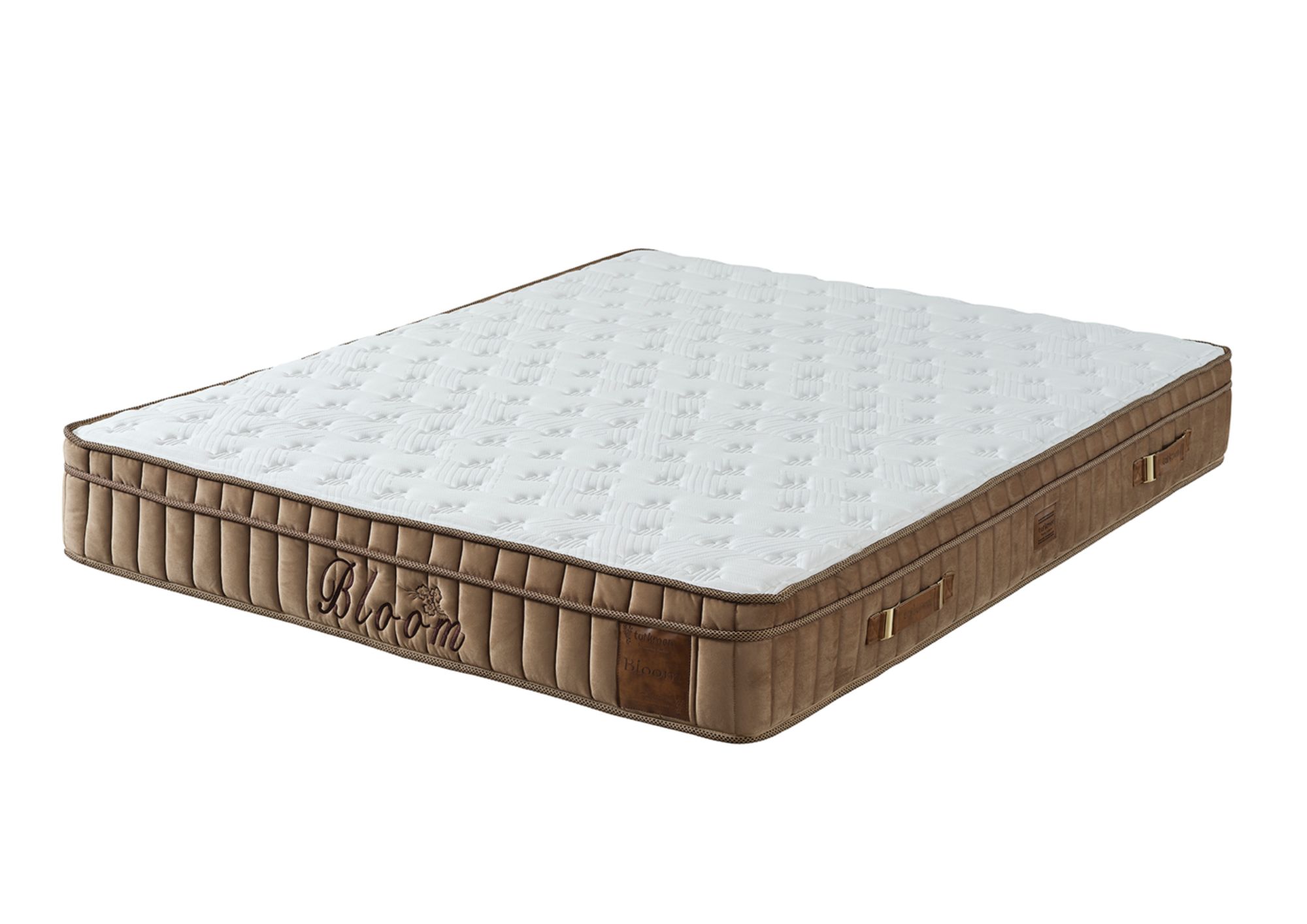 CAMA BLOOM SET DE 2.00 X 2.00 - Imagen 3