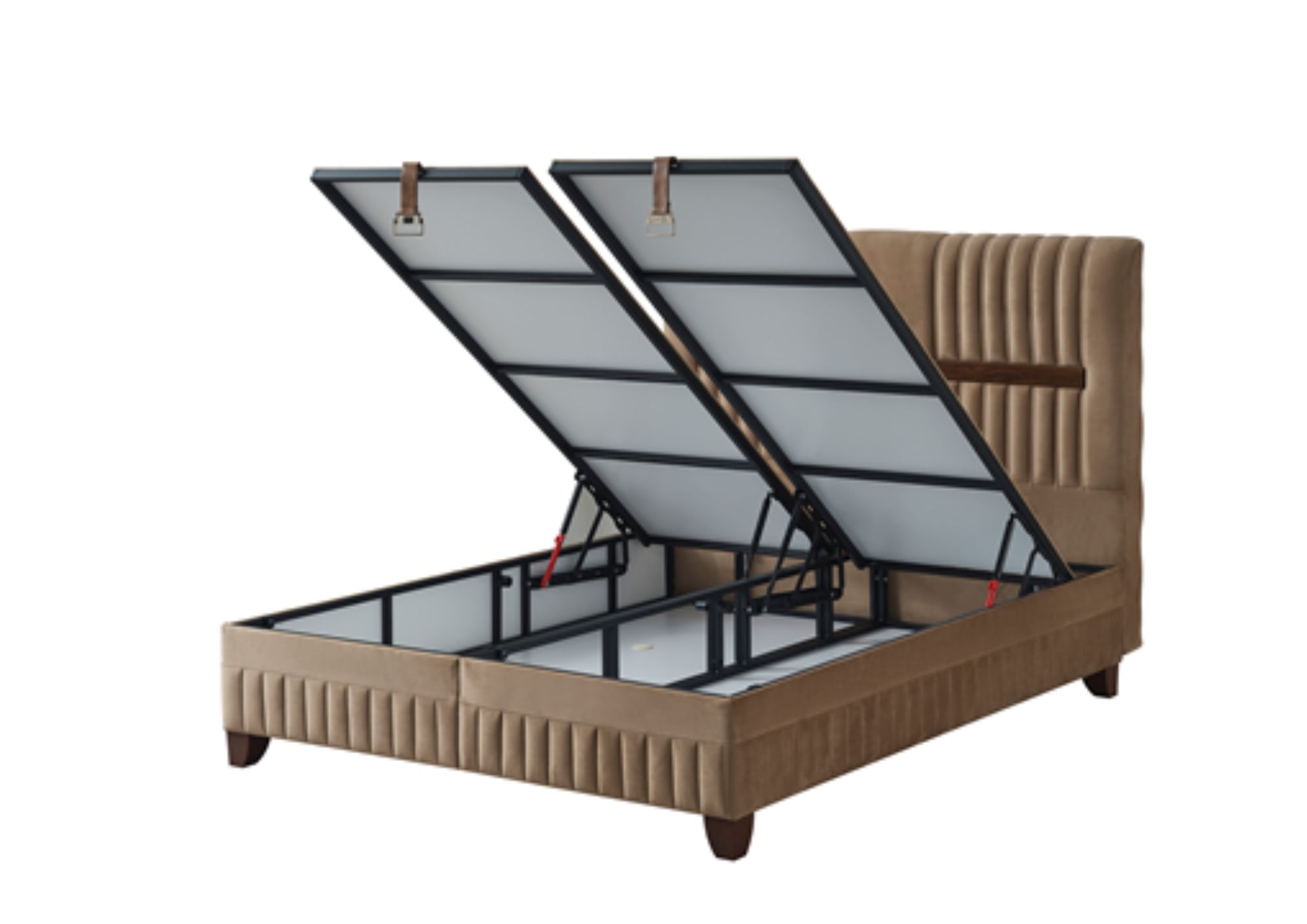 CAMA BLOOM SET DE 2.00 X 2.00