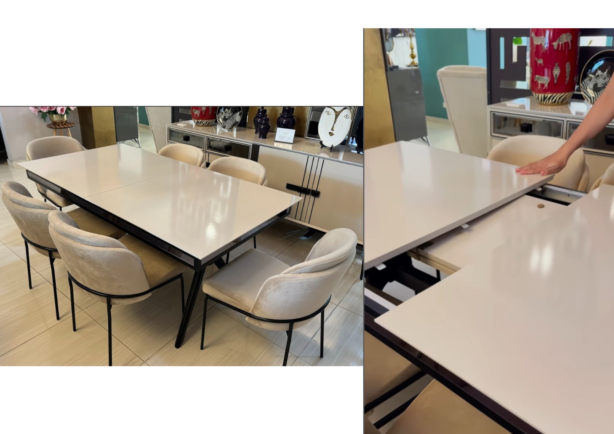 COMEDOR LARIN