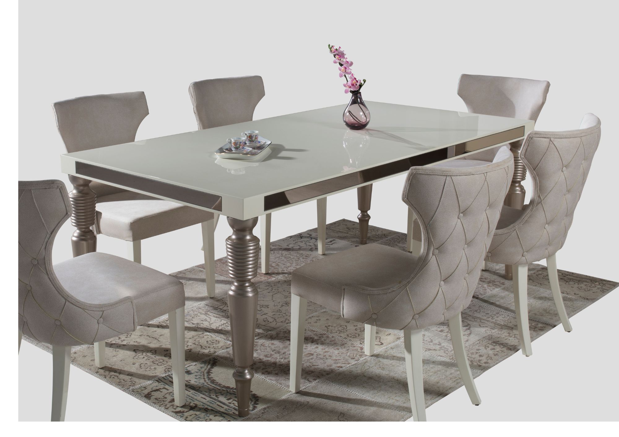COMEDOR BEREN