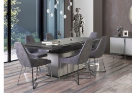 COMEDOR PARIS
