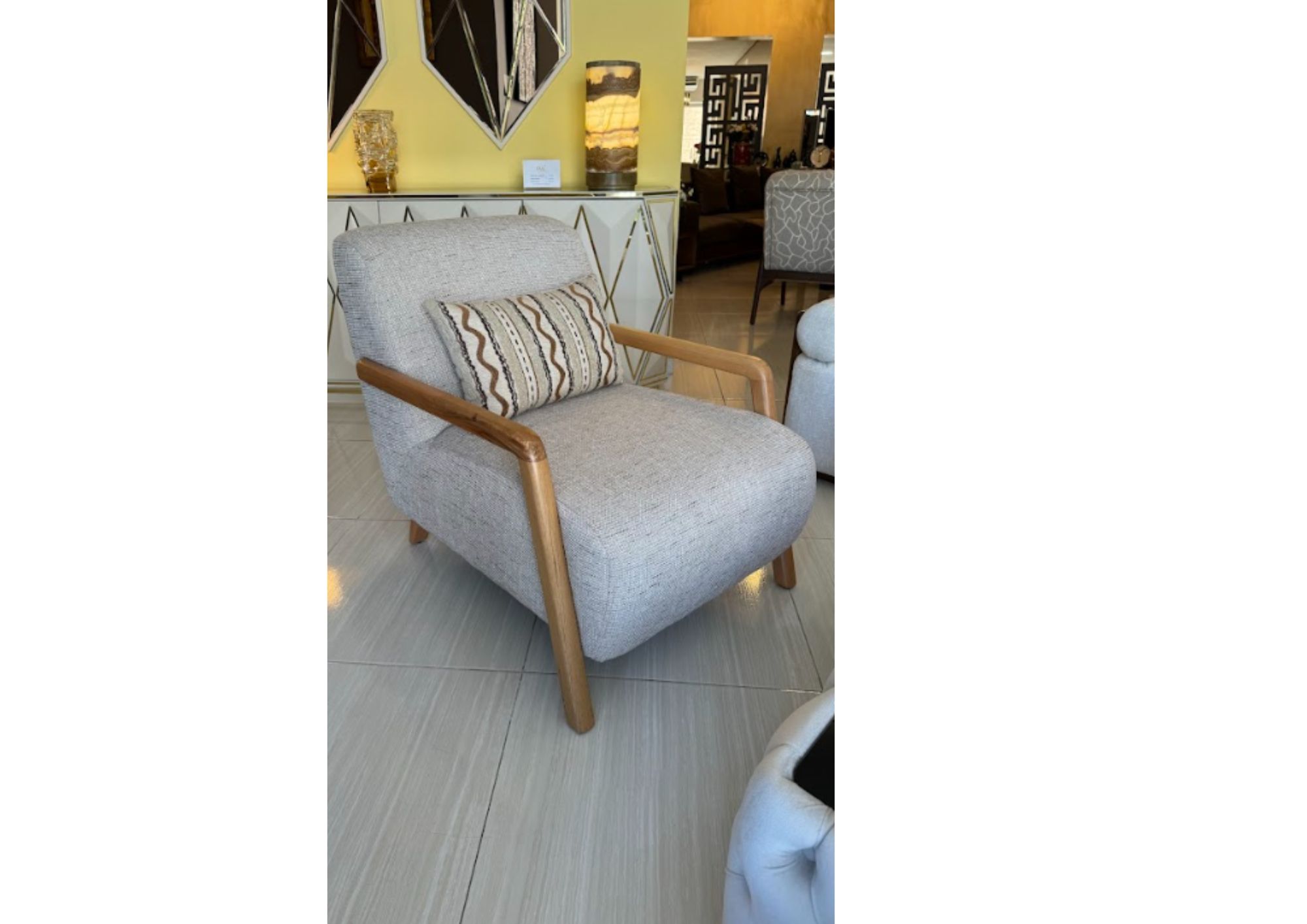 SILLA SANDY