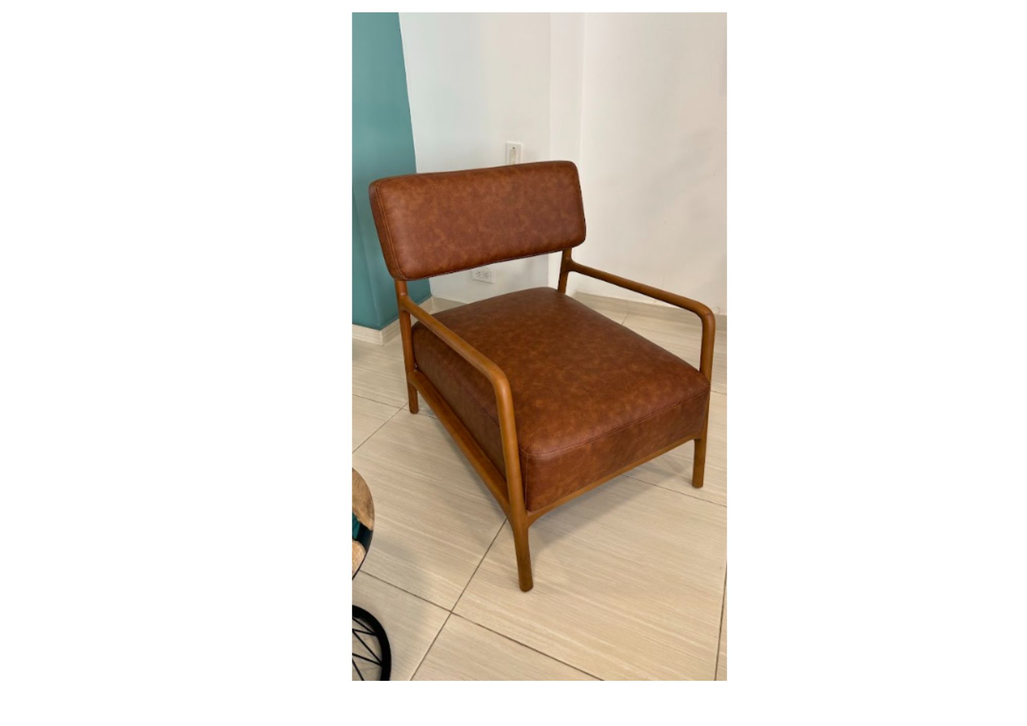 SILLA TERRA