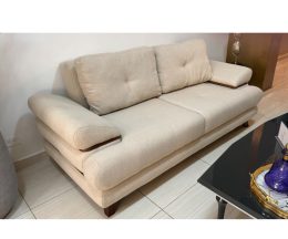 SOFÁ CAMA BOLOGNA