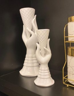 Escultura en poliresina