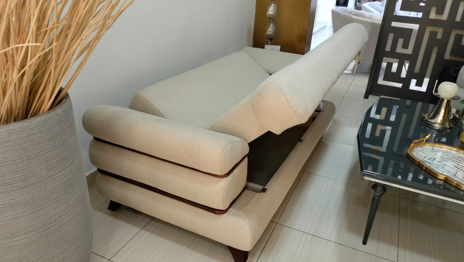 SOFÁ CAMA BOLOGNA - Imagen 2