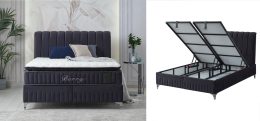 CAMA BERRY SET 2.00 X 2.00