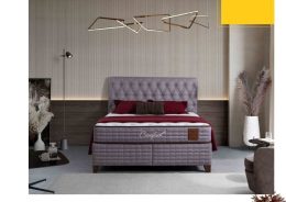 CAMA CONFORT SET 0.90
