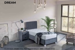 CAMA DREAM DE 1.00