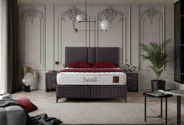 CAMA DURU 1.60