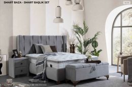 CAMA SMART DE 1.60