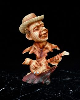 Músico
