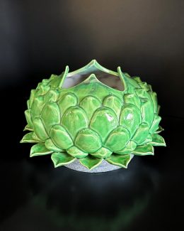 Alcachofa grande Decorativa