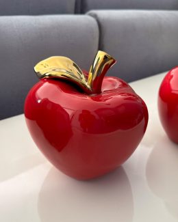 Manzana Decorativa