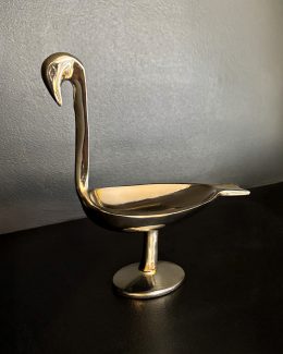 Cisne decorativo