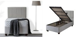 CAMA NOVA SET 1.00 MT