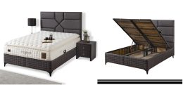 CAMA VOGUE DE 2.00 X 2.00
